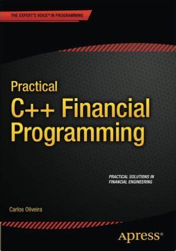 Read Practical C Financial Programming 