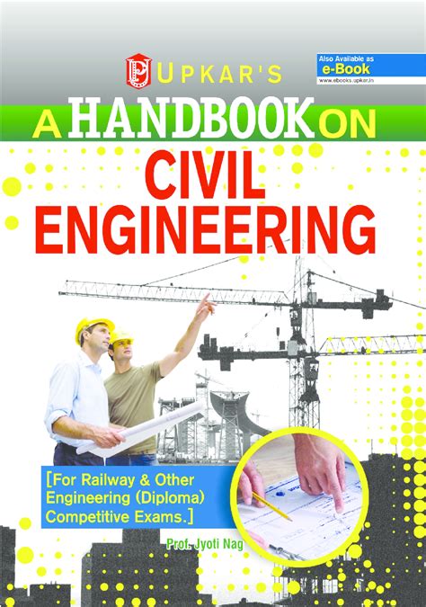 Read Practical Civil Engineering Handbook 