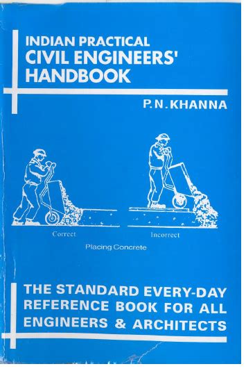 Read Practical Civil Engineering Handbook 