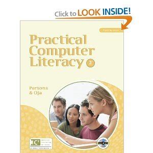 Read Practical Computer Literacy 3 Edition 