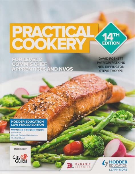Read Online Practical Cookery 8Th Edition 