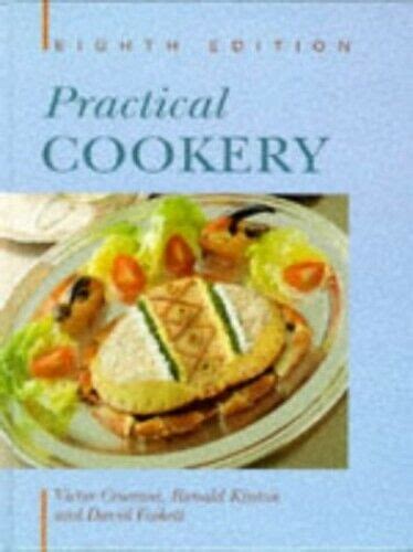 Read Online Practical Cookery 8Th Edition 