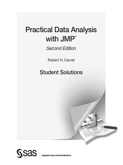 Full Download Practical Data Analysis With Jmp Pdf 
