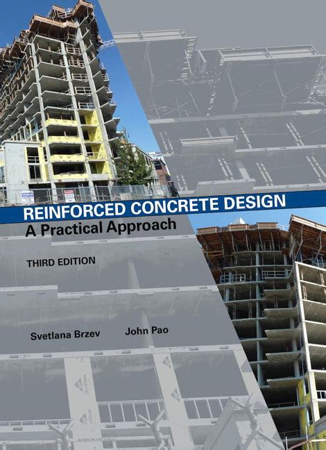 Read Practical Design Of Reinforced Concrete Structures 