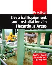 Read Online Practical Electrical Equipment And Installations In Hazardous Areas Practical Professional Books From Elsevier 