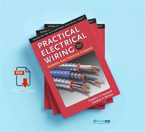 Full Download Practical Electrical Wiring 21St Edition 