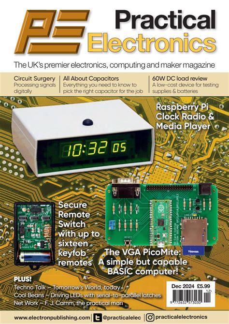 Full Download Practical Electronics H Second Edition 