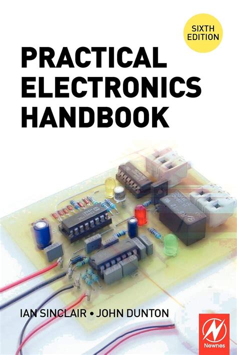 Read Online Practical Electronics Handbook Sixth Edition 