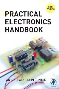 Read Online Practical Electronics Handbook Sixth Edition 