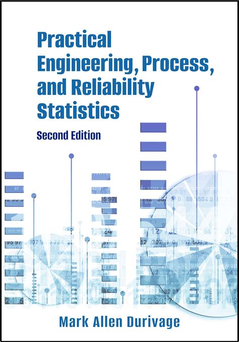 Read Practical Engineering Process And Reliability Statistics 