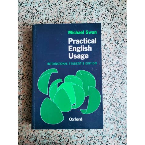 Read Online Practical English Usage International Student S Edition 