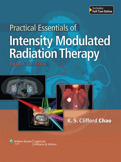 Read Practical Essentials Of Intensity Modulated Radiation Therapy 