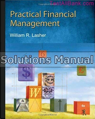 Full Download Practical Financial Management 6Th Edition 
