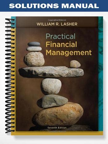 Read Practical Financial Management 7Th Edition Solutions 