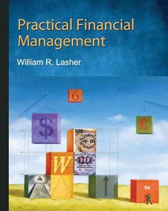 Read Online Practical Financial Management W Thomson One Printed Access 