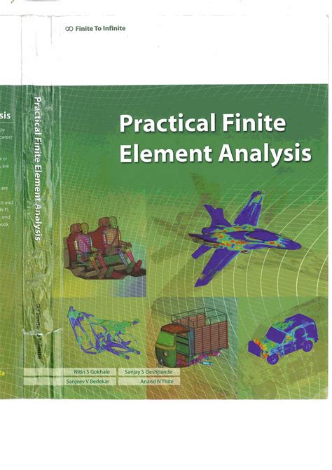 Download Practical Finite Element Analysis Book Free 