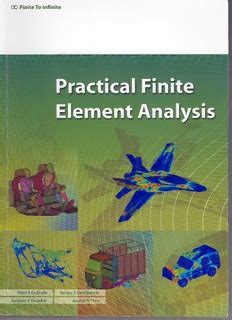 Read Practical Finite Element Analysis Book Free 