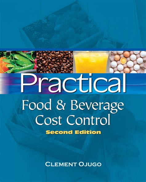 Download Practical Food And Beverage Cost Control 