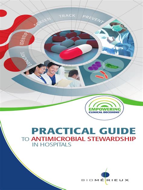 Read Online Practical Guide To Antimicrobial Stewardship In Hospitals 