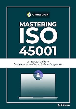 Read Online Practical Guide To Occupational Health And Safety 
