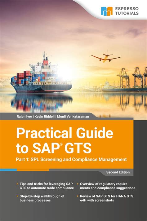 Download Practical Guide To Sap Gts 