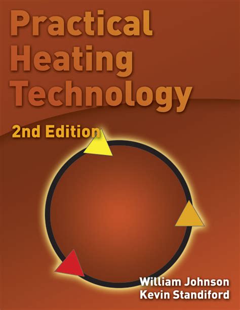 Read Practical Heating Technology Bill Johnson 