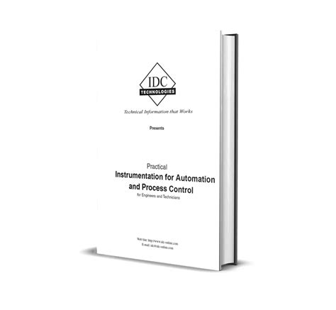Full Download Practical Instrumentation For Automation And Process Control 