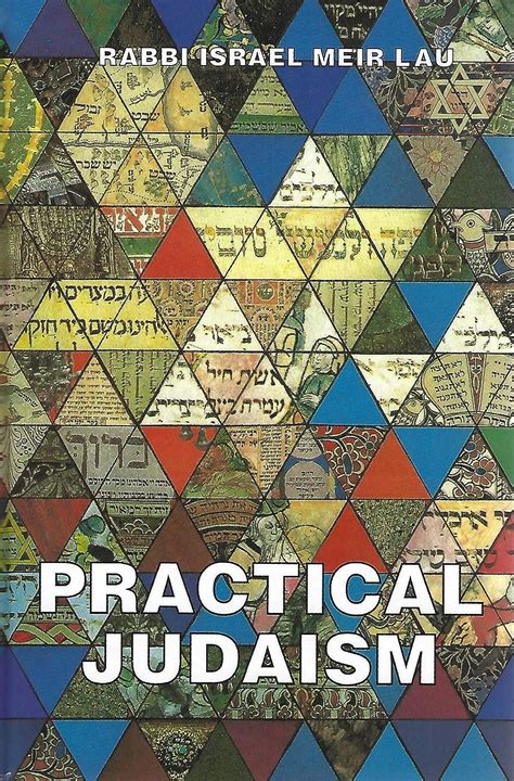 Read Online Practical Judaism 
