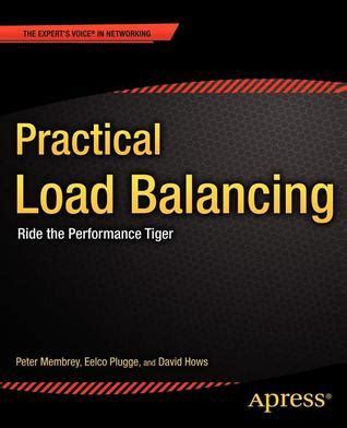 Download Practical Load Balancing Ride The Performance Tiger Experts Voice In Networking 