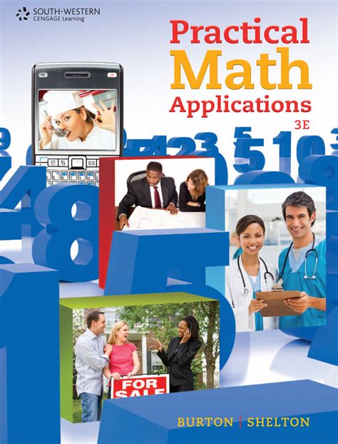 Read Practical Math Applications 