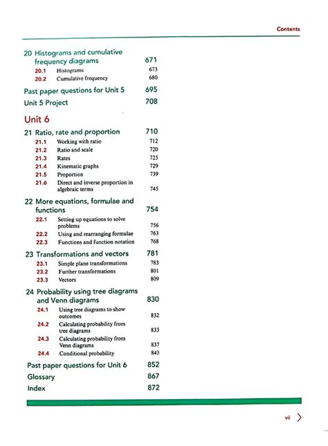 Full Download Practical Math Third Edition Answer Key 