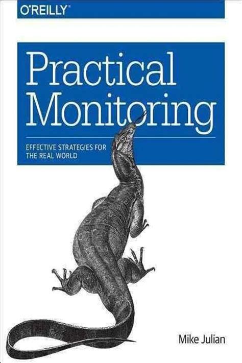 Full Download Practical Monitoring 