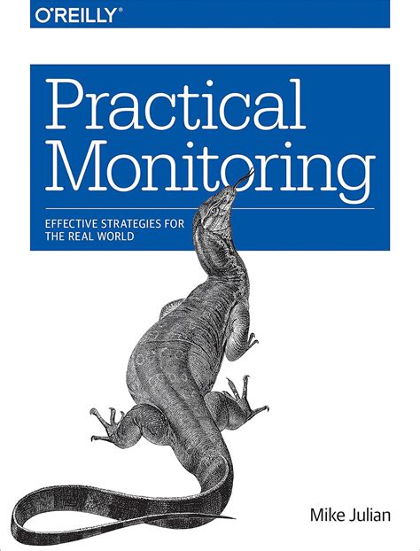 Download Practical Monitoring Effective Strategies For The Real World 