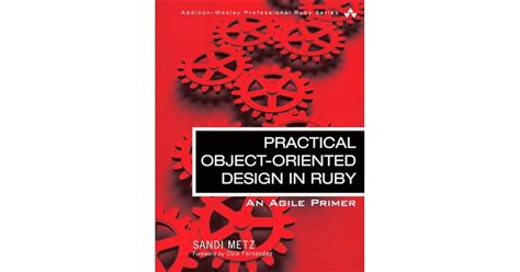 Read Online Practical Object Oriented Design In Ruby Sandi Metz 