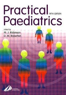 Full Download Practical Paediatrics Pdf Download 