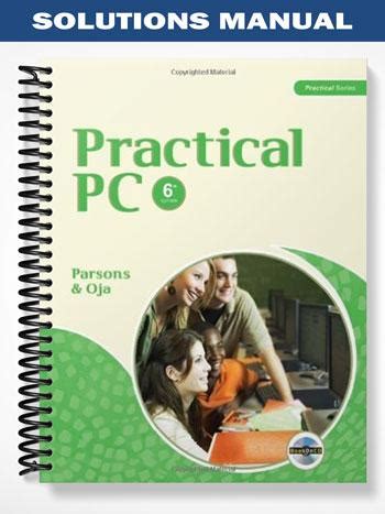 Read Online Practical Pc Sixth Edition Answers 