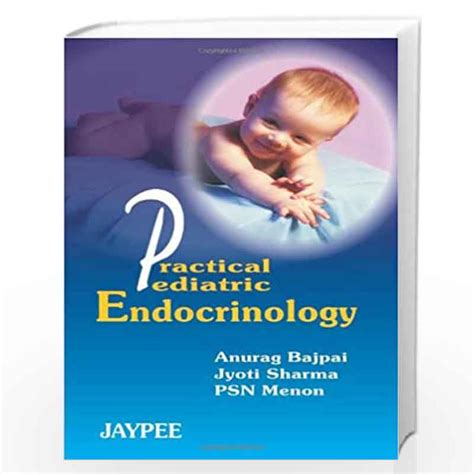 Full Download Practical Pediatric Endocrinology 