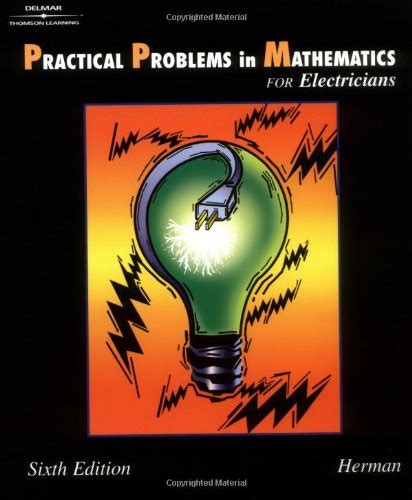 Full Download Practical Problems In Mathematics For Electricians 