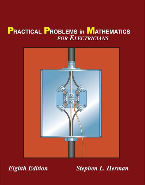 Full Download Practical Problems In Mathematics For Electricians 