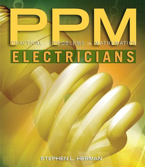 Read Practical Problems Mathematics Electricians Stephen 