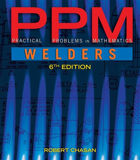 Read Online Practical Problems Mathematics Welders Robert 