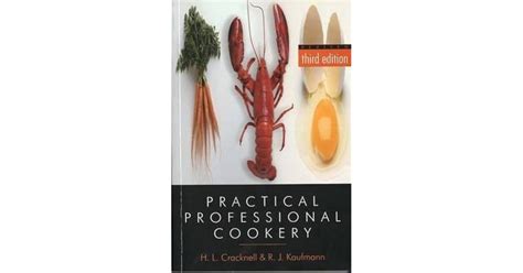 Read Online Practical Professional Cookery 