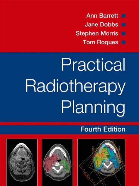 Download Practical Radiotherapy Planning Fourth Edition 