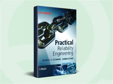 Download Practical Reliability Engineering Fifth Edition 