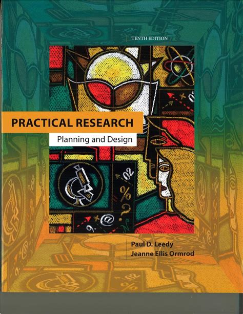 Full Download Practical Research Planning And Design 10Th Edition Leedy Pdf Book 
