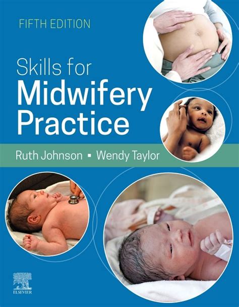 Read Online Practical Skills Guide For Midwifery 5Th Edition 