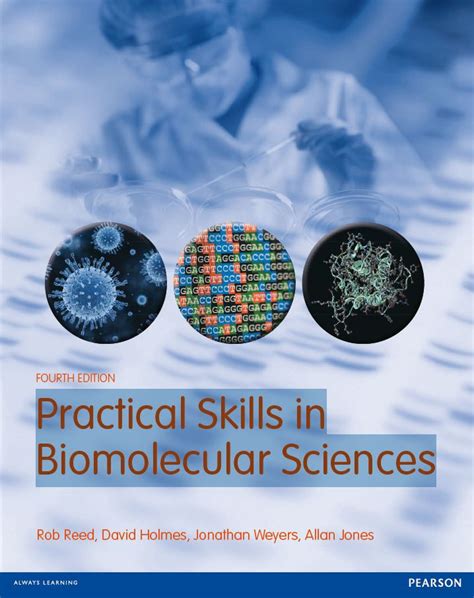 Read Online Practical Skills In Biomolecular Sciences Edition 4 