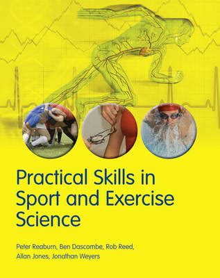Download Practical Skills In Sport And Exercise Science Paperback 