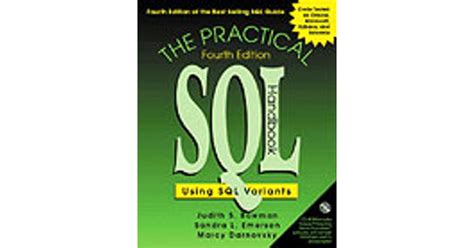 Full Download Practical Sql Handbook Fourth Edition 