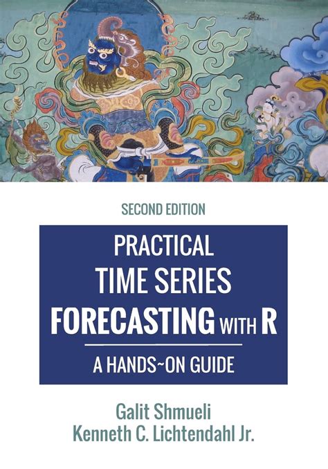 Read Practical Time Series Forecasting With R A Hands On Guide 2Nd Edition Practical Analytics 